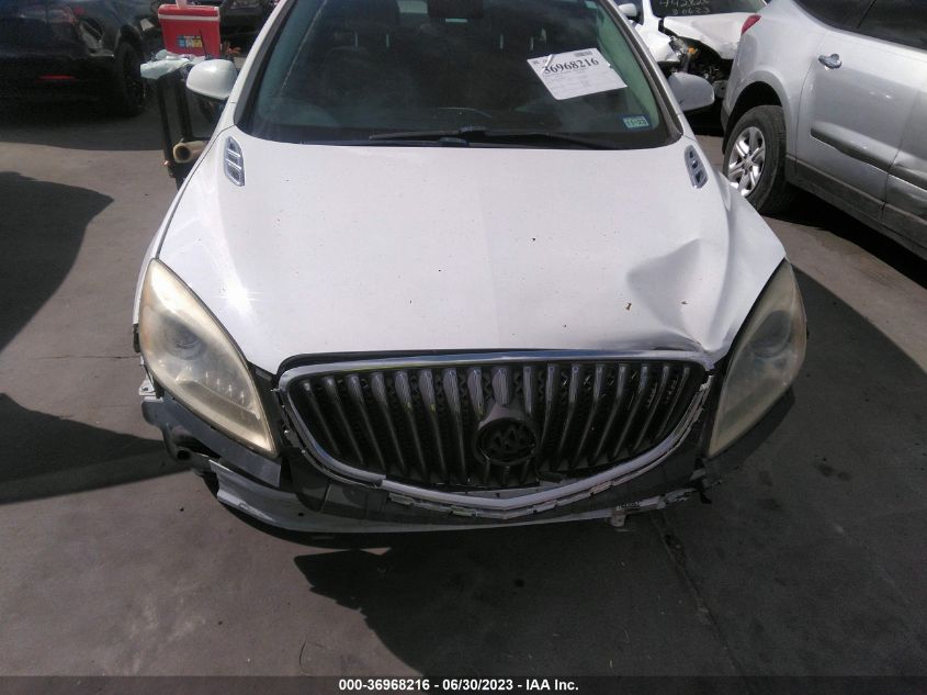 2013 BUICK VERANO - 1G4PP5SK4D4149978