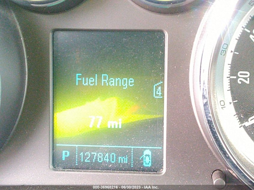 2013 BUICK VERANO - 1G4PP5SK4D4149978