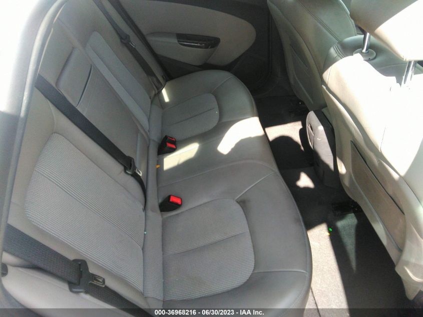 2013 BUICK VERANO - 1G4PP5SK4D4149978