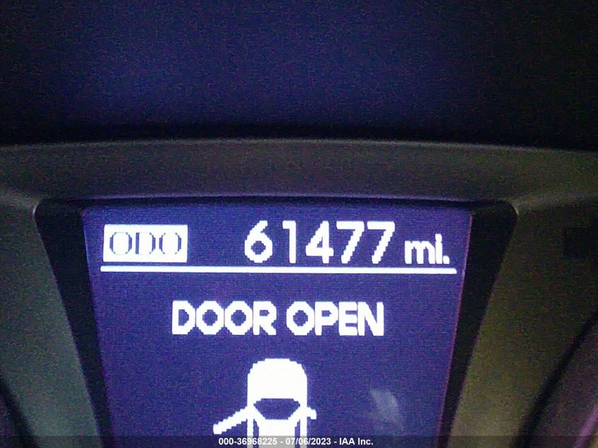 2013 HYUNDAI GENESIS COUPE 2.0T KMHHT6KD6DU080914
