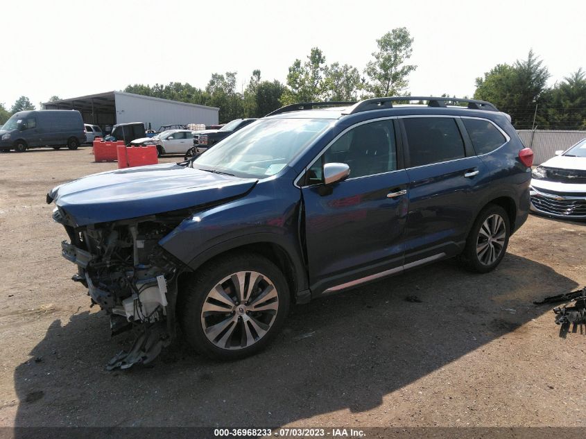 4S4WMARD0K3412362 Subaru Ascent TOURING 2