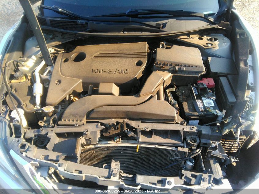 2016 NISSAN ALTIMA 2.5 - 1N4AL3AP9GN343790