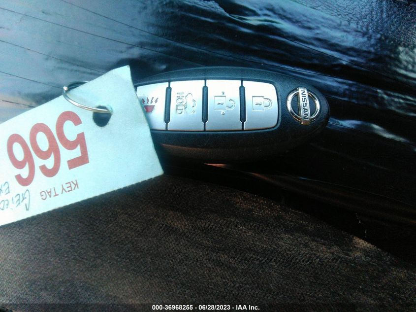 2016 NISSAN ALTIMA 2.5 - 1N4AL3AP9GN343790