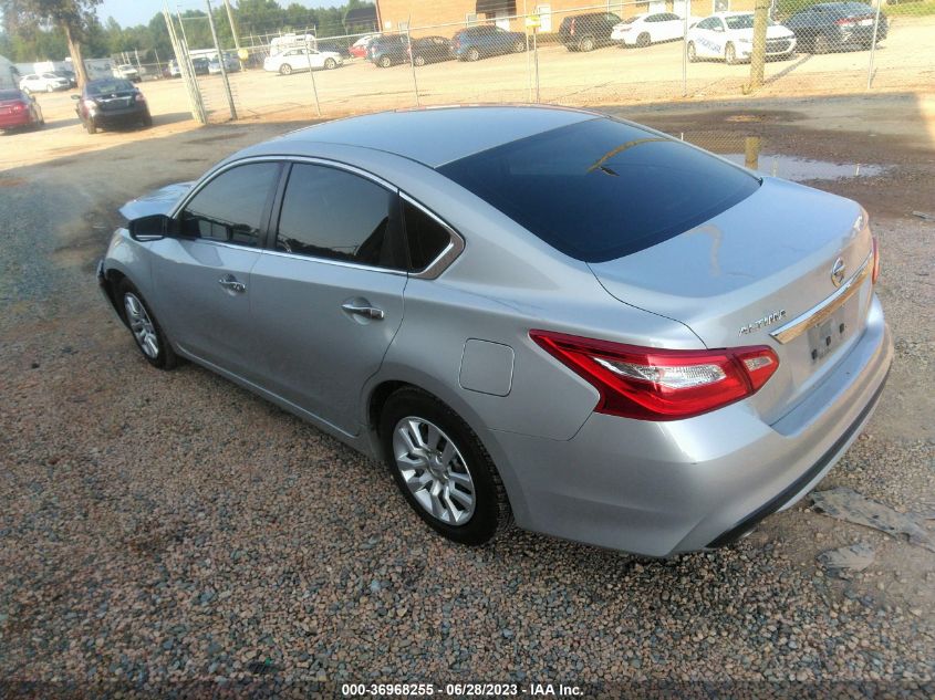 2016 NISSAN ALTIMA 2.5 - 1N4AL3AP9GN343790