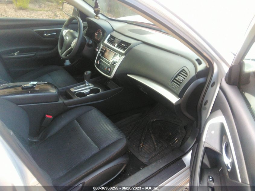 2016 NISSAN ALTIMA 2.5 - 1N4AL3AP9GN343790