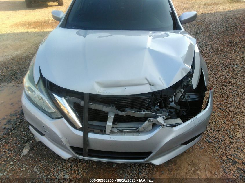 2016 NISSAN ALTIMA 2.5 - 1N4AL3AP9GN343790