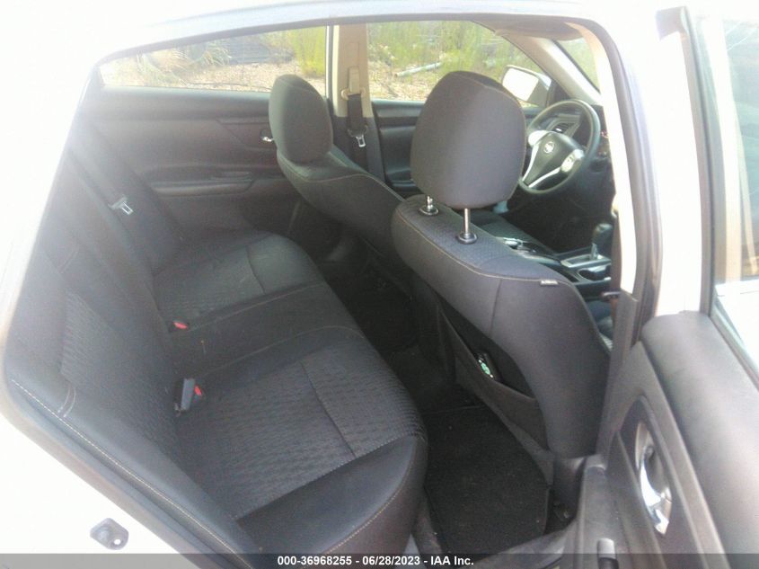 2016 NISSAN ALTIMA 2.5 - 1N4AL3AP9GN343790