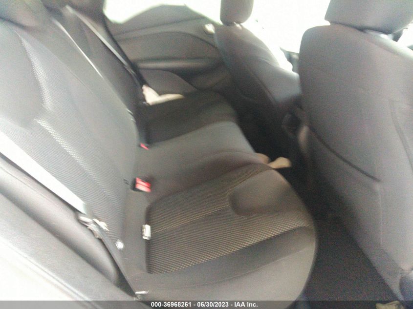 2016 DODGE DART SE - 1C3CDFAA9GD504615