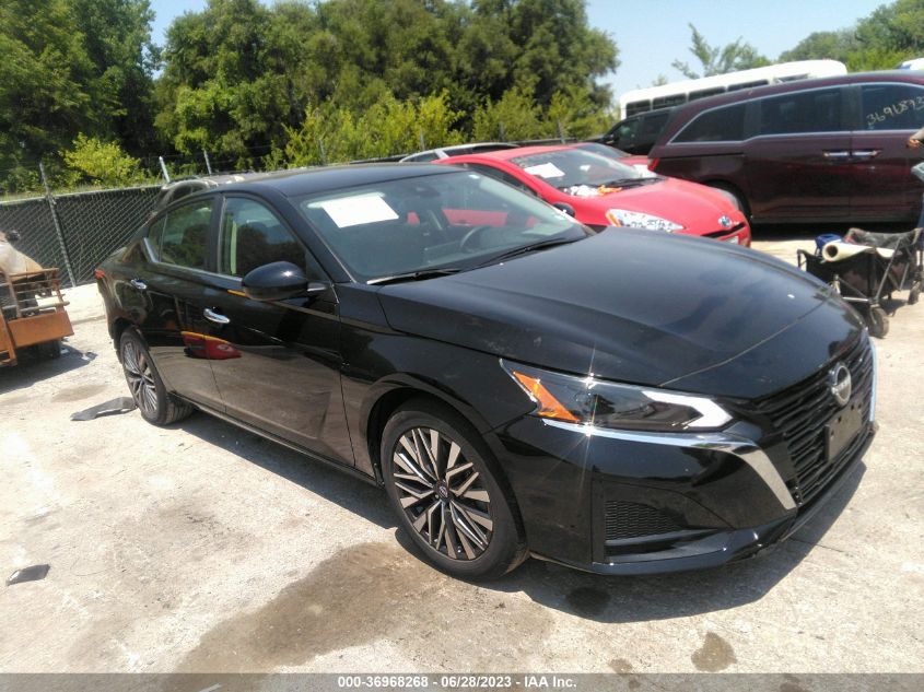 2023 NISSAN ALTIMA 2.5 SV - 1N4BL4DV4PN327968