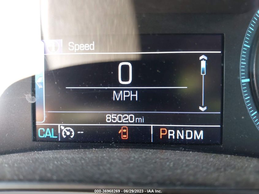2018 CHEVROLET IMPALA LT - 2G1105S33J9112798