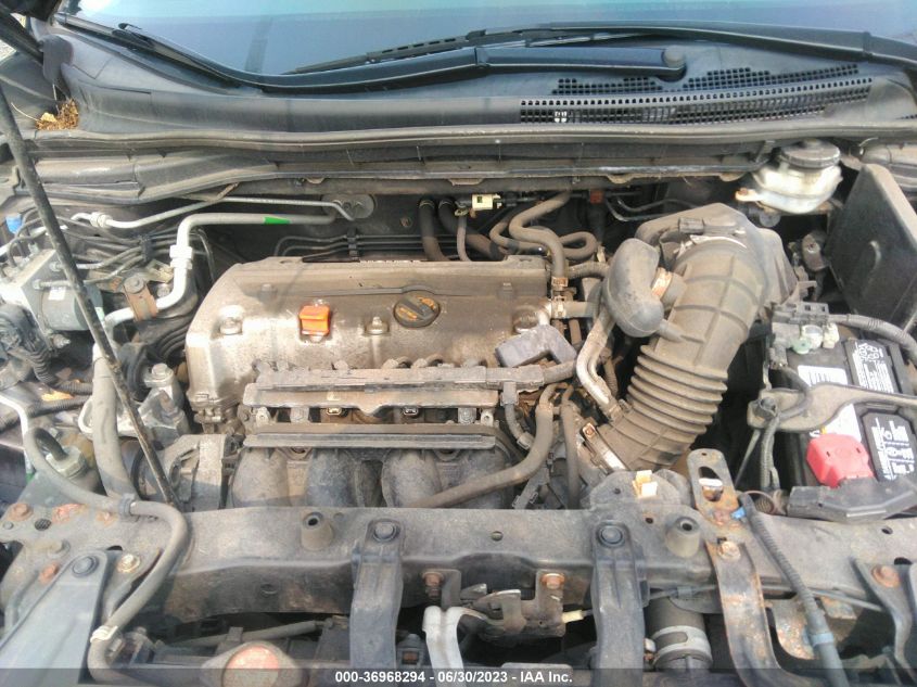 2013 HONDA CR-V EX - 5J6RM4H59DL044516