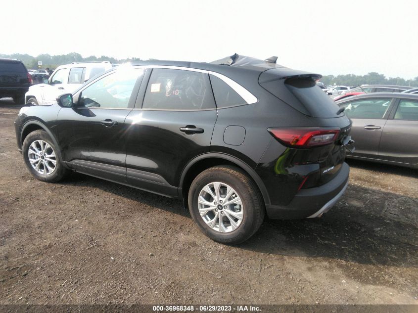 2023 FORD ESCAPE ACTIVE - 1FMCU9GN5PUA43867