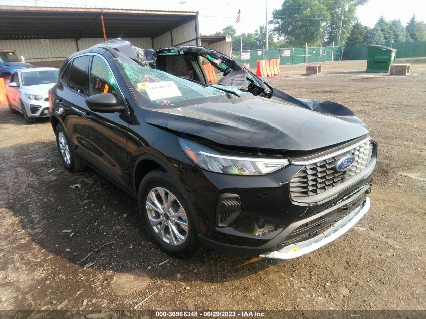 2023 FORD ESCAPE ACTIVE - 1FMCU9GN5PUA43867