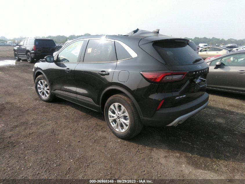 2023 FORD ESCAPE ACTIVE - 1FMCU9GN5PUA43867