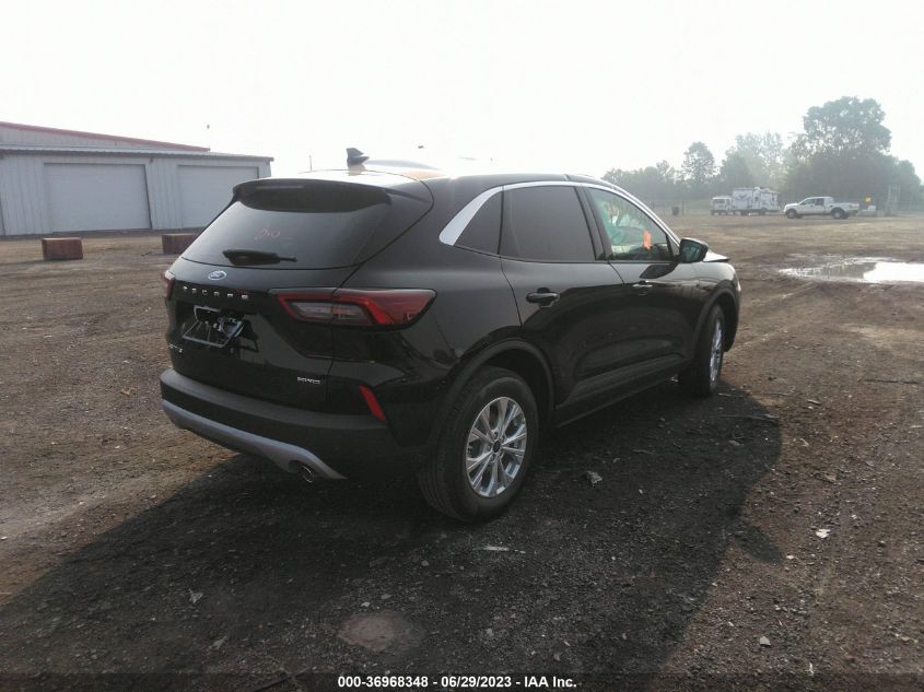 2023 FORD ESCAPE ACTIVE - 1FMCU9GN5PUA43867