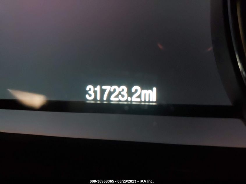 2019 LINCOLN MKC RESERVE - 5LMCJ3D97KUL03382