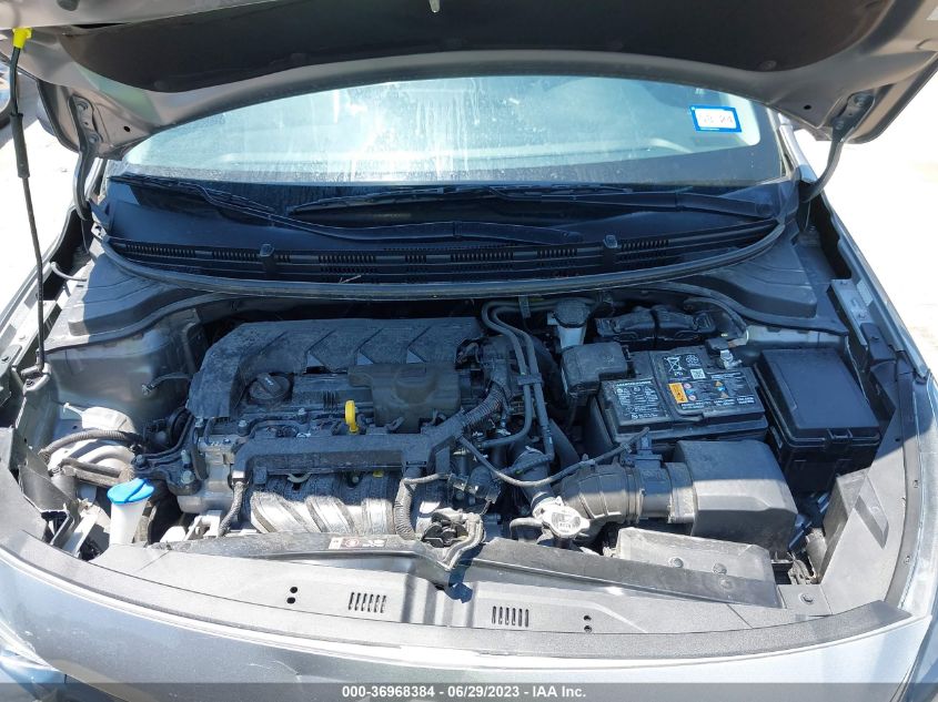 2023 KIA RIO 5-DOOR S 3KPA25AD0PE512808