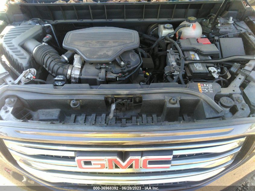 2017 GMC ACADIA SLE - 1GKKNTLS1HZ311683