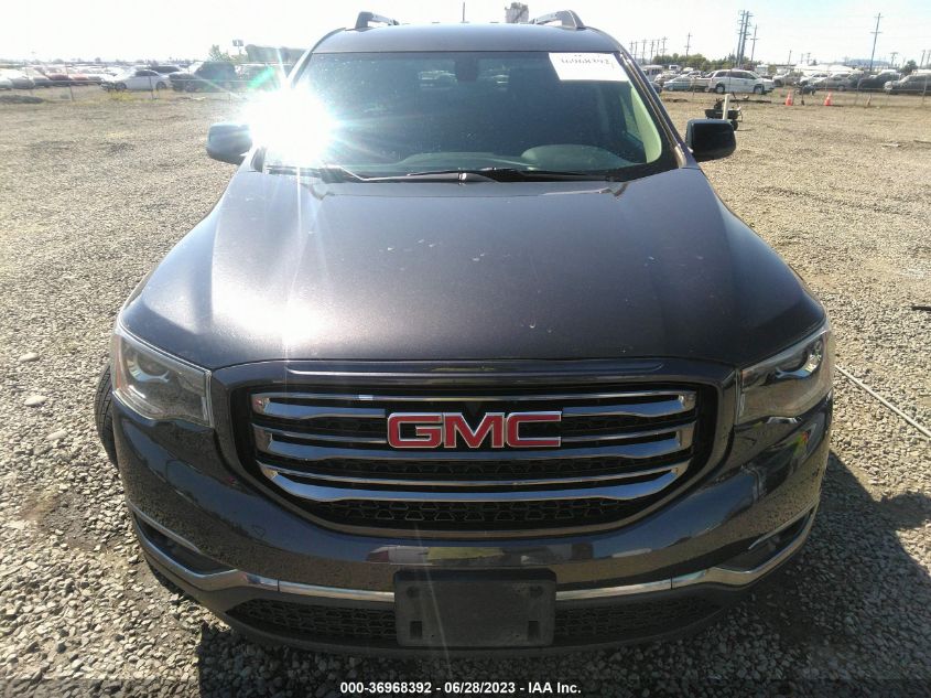 2017 GMC ACADIA SLE - 1GKKNTLS1HZ311683