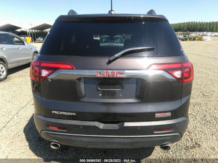 2017 GMC ACADIA SLE - 1GKKNTLS1HZ311683