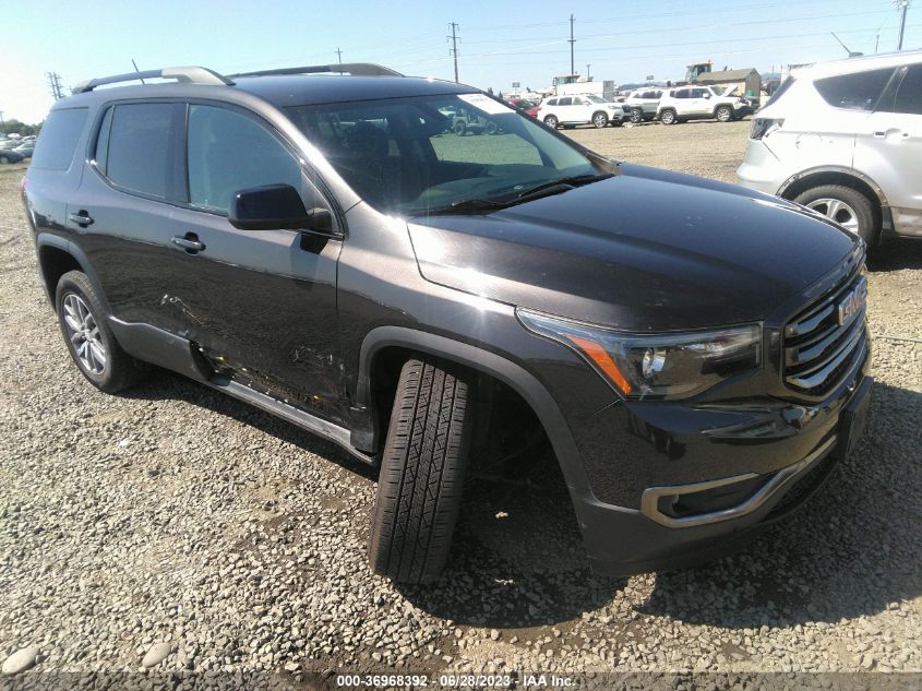 2017 GMC ACADIA SLE - 1GKKNTLS1HZ311683