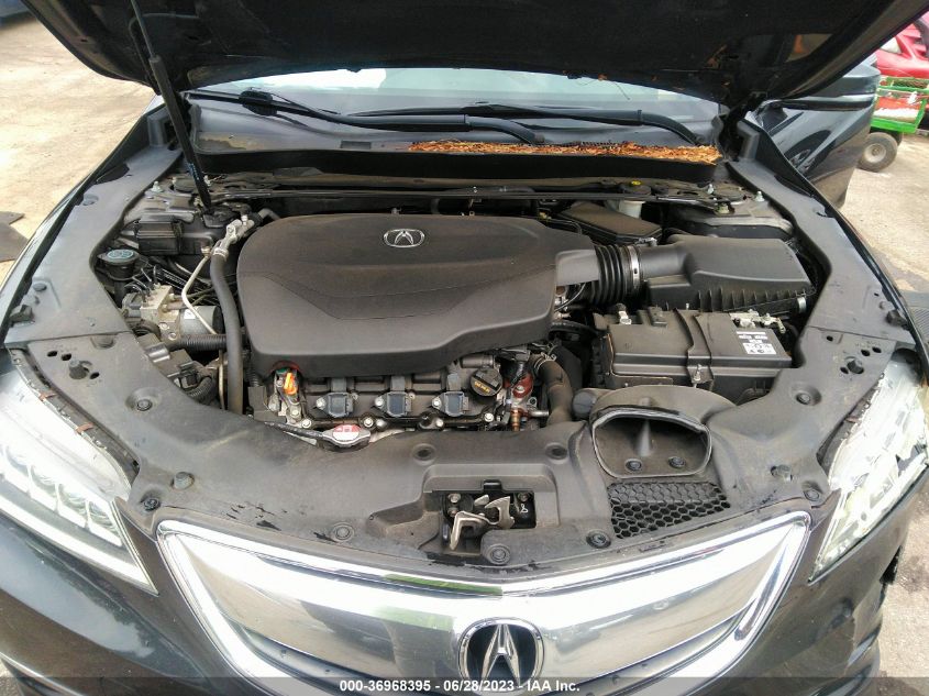 2015 ACURA TLX V6 - 19UUB2F36FA016331