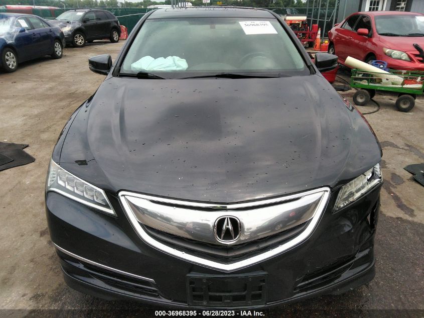 2015 ACURA TLX V6 - 19UUB2F36FA016331