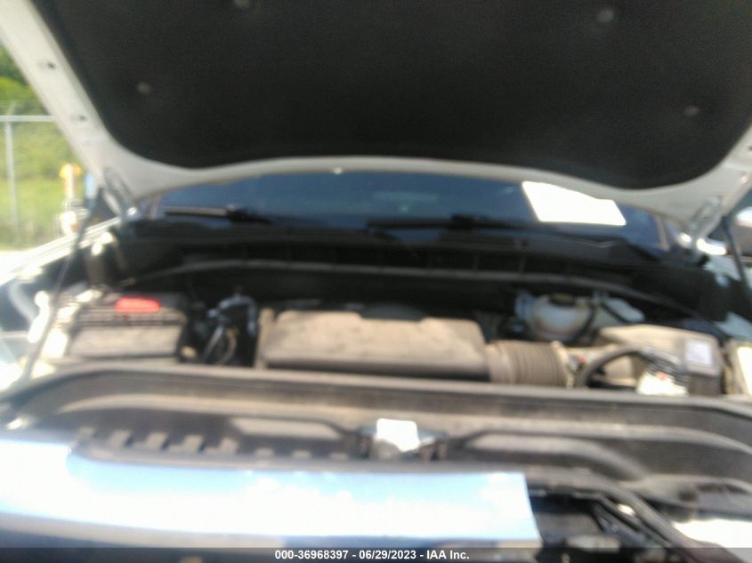 2021 GMC SIERRA 1500 SLT - 3GTU9DED4MG370394