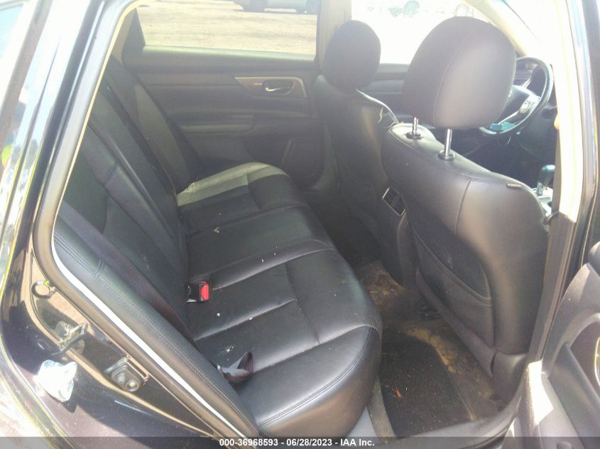 2013 NISSAN ALTIMA 2.5/S/SV/SL - 1N4AL3AP7DN500826