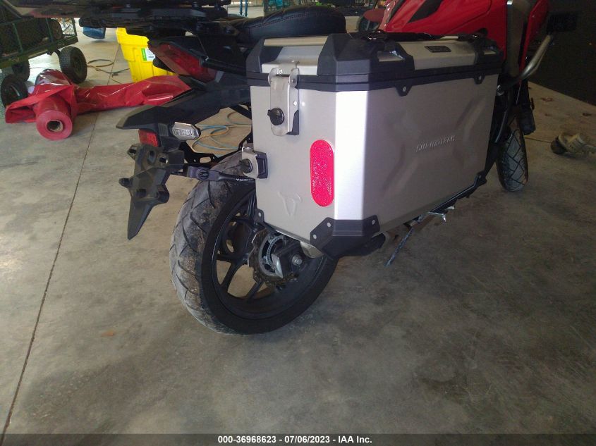 2021 HONDA NC750 XA - JH2RH0905MK000029
