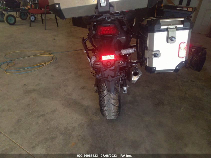 2021 HONDA NC750 XA - JH2RH0905MK000029