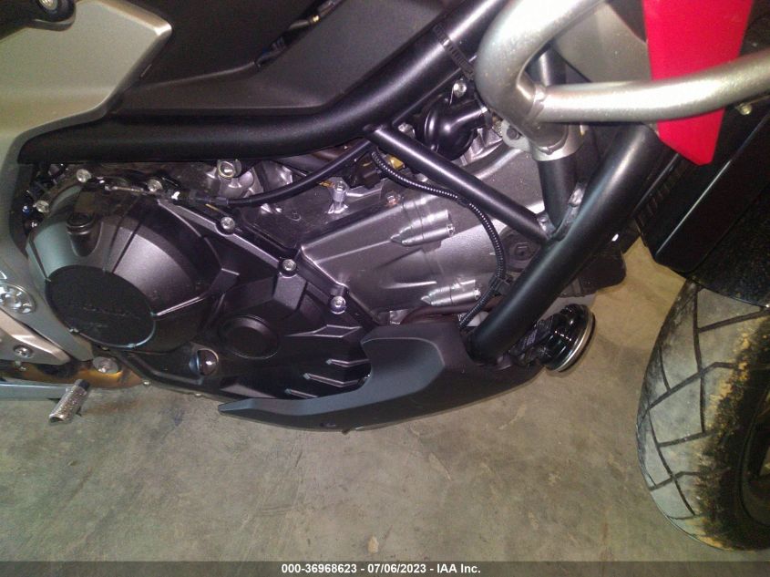 2021 HONDA NC750 XA - JH2RH0905MK000029