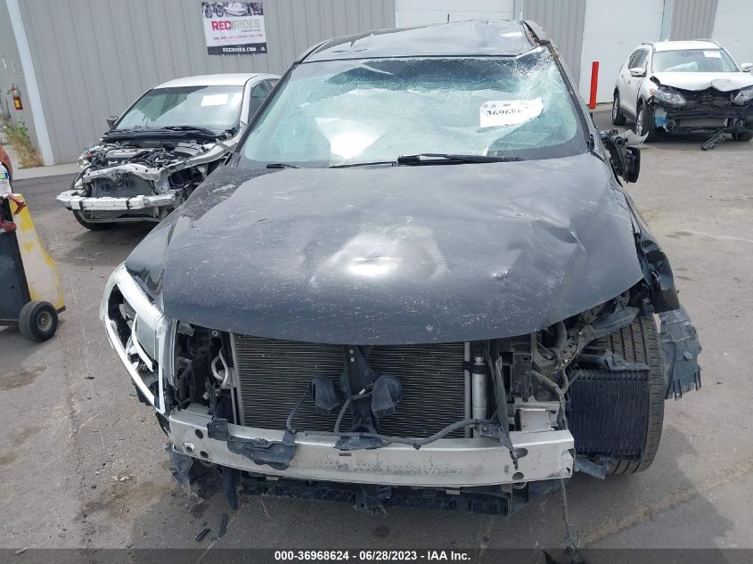 2015 NISSAN PATHFINDER S/SV/SL/PLATINUM - 5N1AR2MM5FC605315