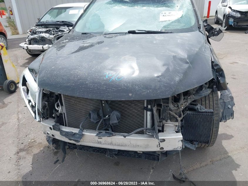 2015 NISSAN PATHFINDER S/SV/SL/PLATINUM - 5N1AR2MM5FC605315