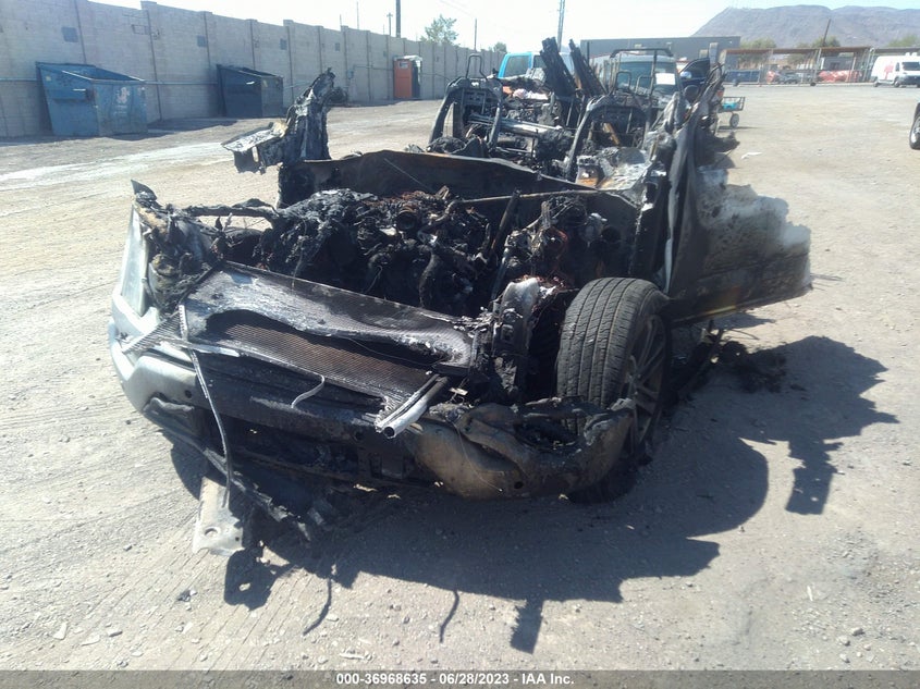 VIN 1FTEW1CP9NKD41153 2022 FORD F-150 XL/XLT/LARIAT