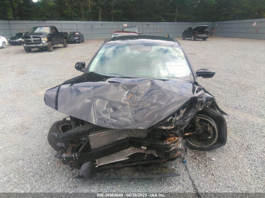 2021 HYUNDAI ELANTRA PREFERRED - KMHLM4AG4MU073774