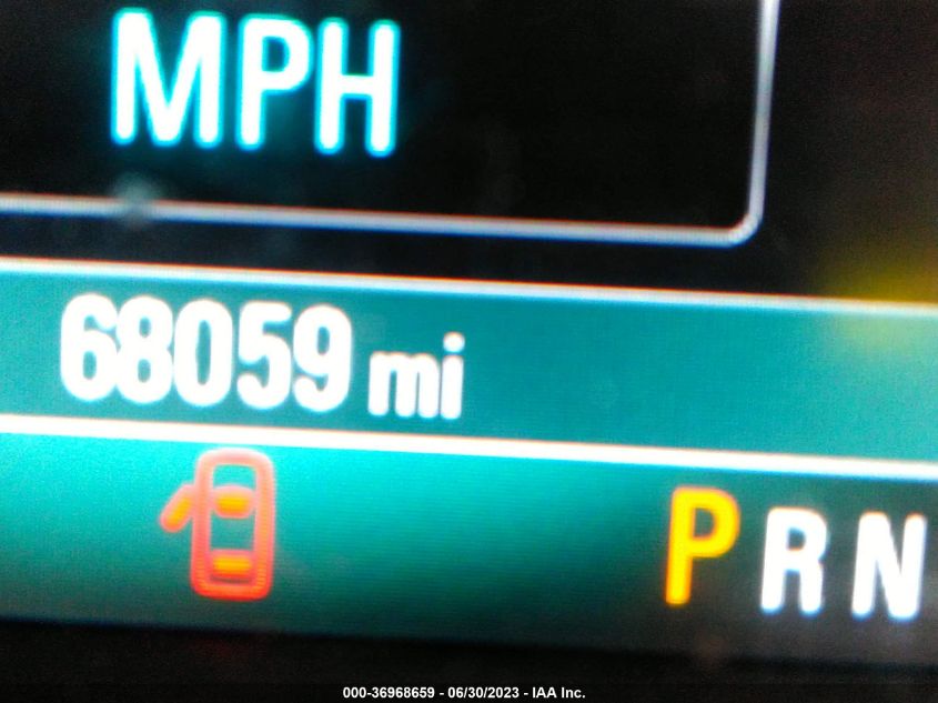 2018 BUICK ENCORE PREFERRED - KL4CJASB6JB557252