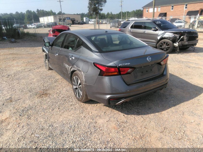 1N4BL4EV2LC148705 Nissan Altima SL 3