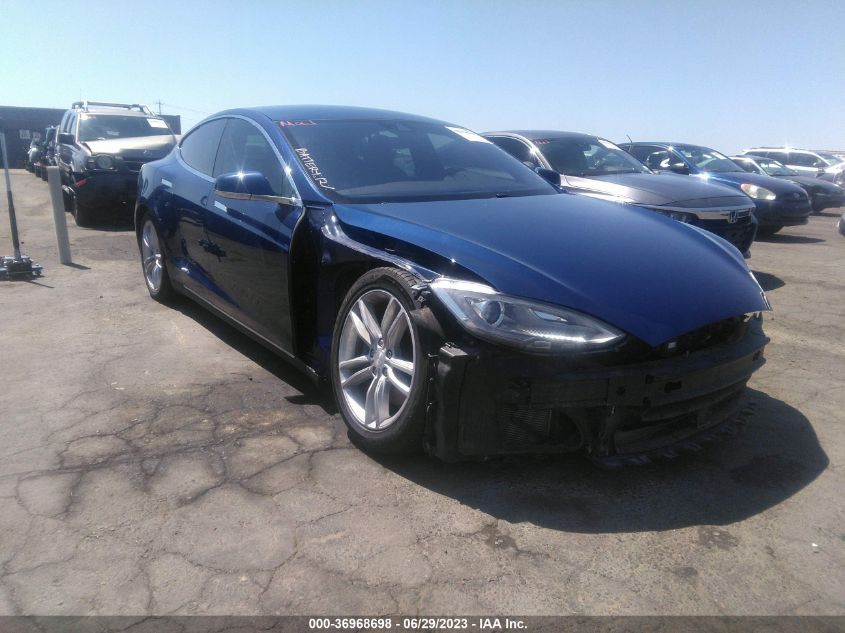 2015 TESLA MODEL S 85D/70D/90D/P90D - 5YJSA1E27FF101309