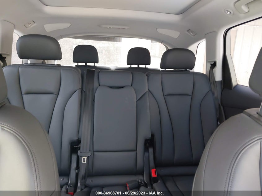 VIN WA1LXBF70PD010680 2023 AUDI Q7 PREMIUM PLUS