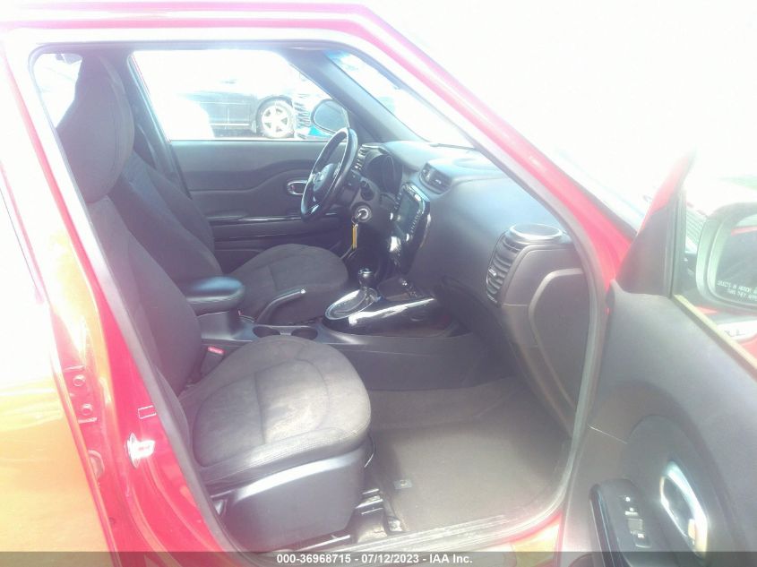 2015 KIA SOUL ! - KNDJX3A56F7753947