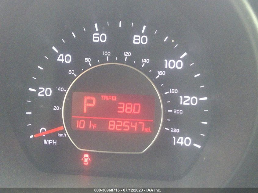 2015 KIA SOUL ! - KNDJX3A56F7753947