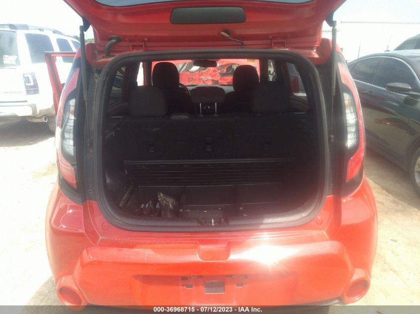 2015 KIA SOUL ! - KNDJX3A56F7753947