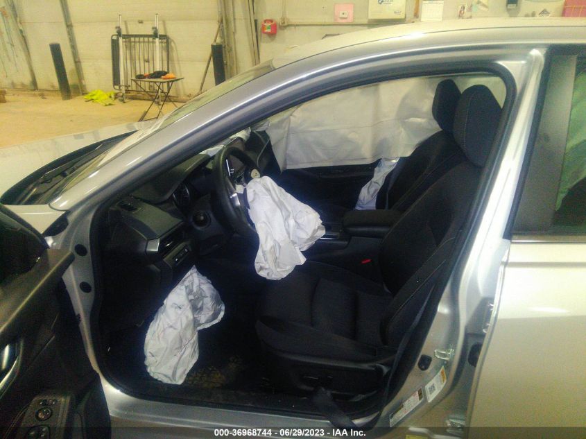 2020 NISSAN ALTIMA 2.5 S - 1N4BL4BV5LC123091