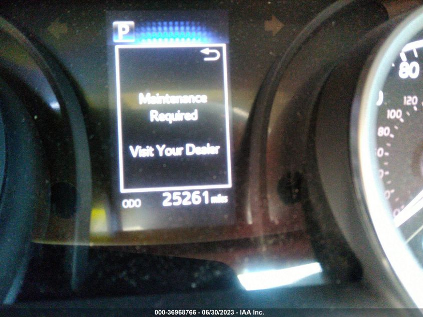 2022 TOYOTA CAMRY LE - 4T1C11AK5NU690467