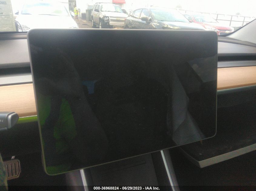 2020 TESLA MODEL 3 LONG RANGE - 5YJ3E1EB1LF617105