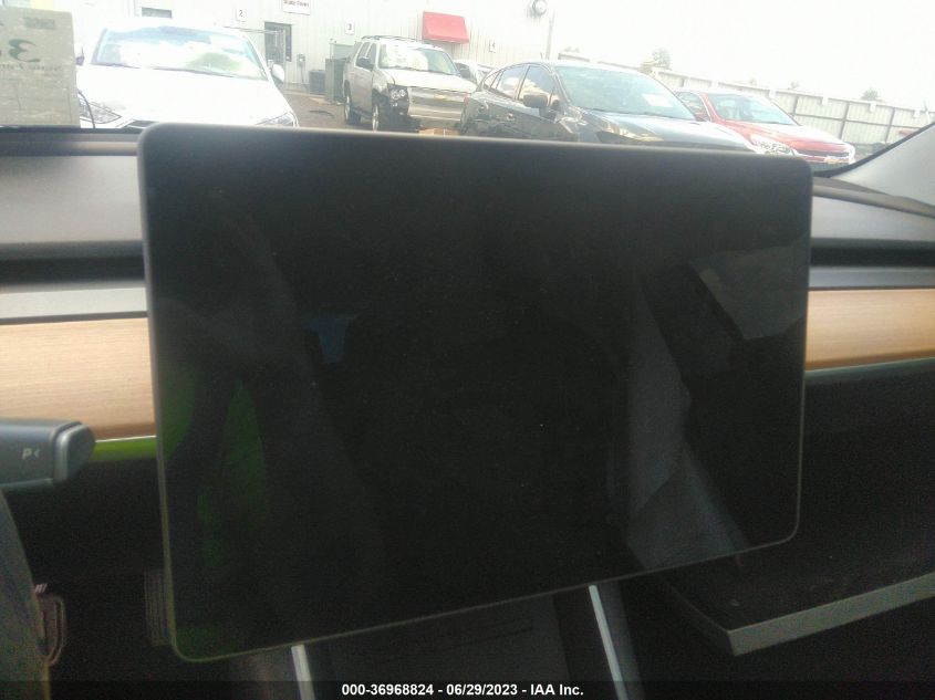 2020 TESLA MODEL 3 LONG RANGE - 5YJ3E1EB1LF617105