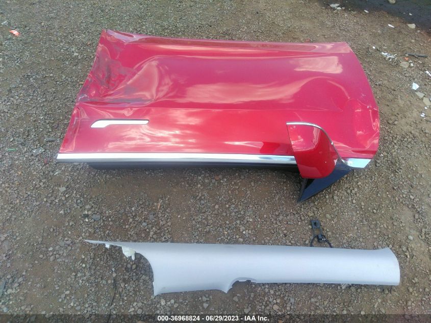 2020 TESLA MODEL 3 LONG RANGE - 5YJ3E1EB1LF617105