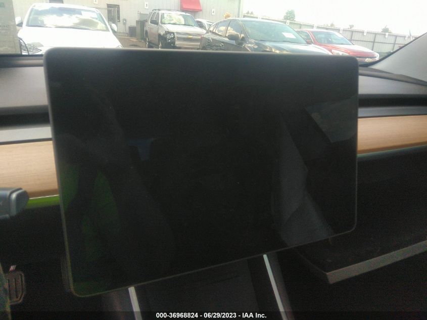2020 TESLA MODEL 3 LONG RANGE - 5YJ3E1EB1LF617105