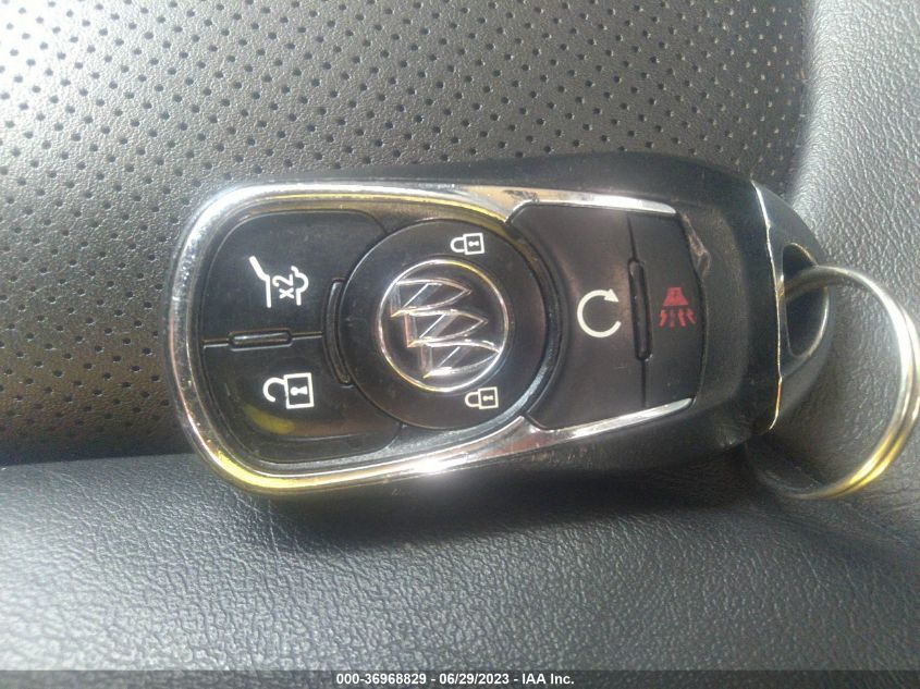 2016 BUICK ENVISION PREMIUM I - LRBFXESX6GD190675